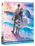 Violet Evergarden - Il film - Limited Edition